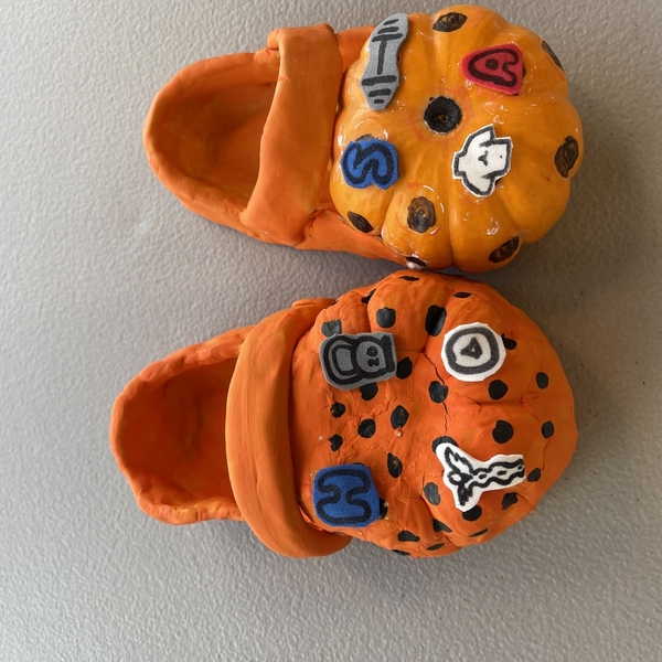 Pumpkin Contest 2024 - Physical Therapy Services - Frank Romero, M.Ed, ACSM-CPT