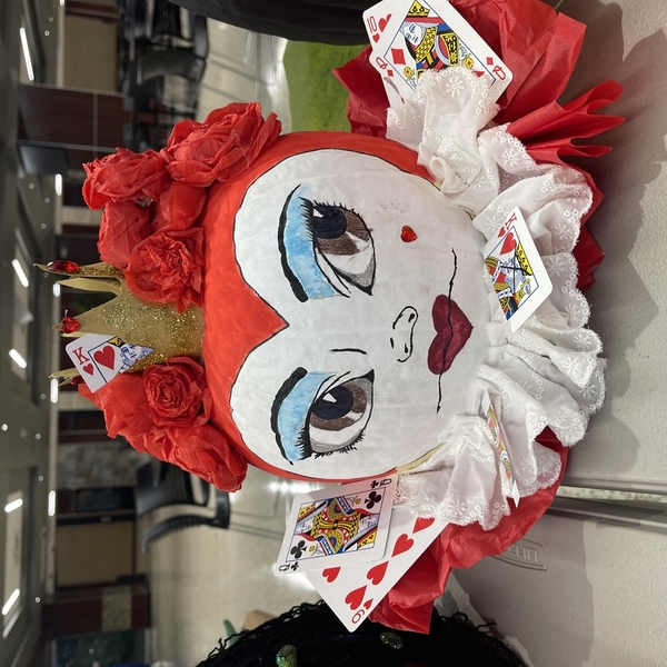 Pumpkin Contest 2024 - Medical Assisting - kari.moravec